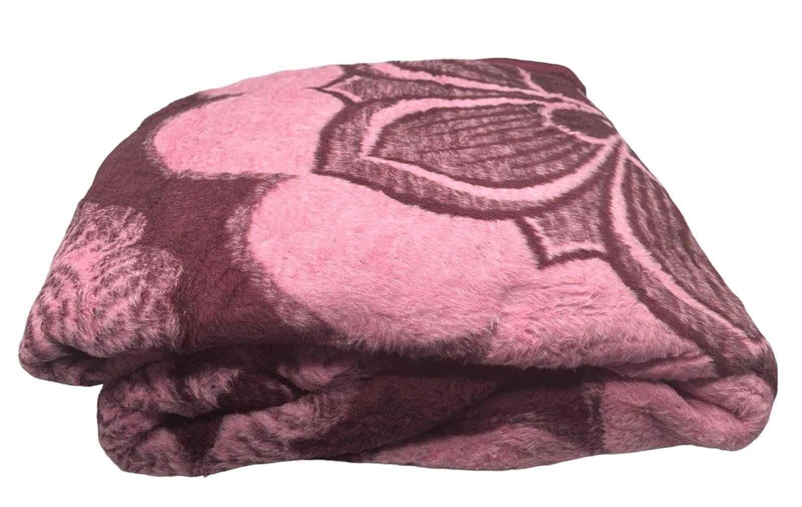 Peluş Battaniye Şantiye Tipi Ekstra 160x220 Battaniye